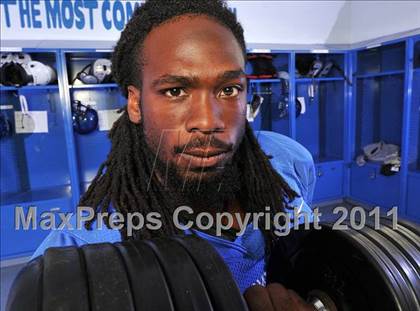 Thumbnail 1 in Armwood (Top 25 Photo Shoot)  photogallery.
