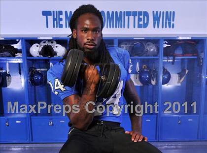 Thumbnail 3 in Armwood (Top 25 Photo Shoot)  photogallery.