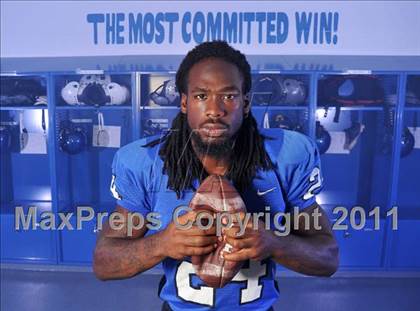 Thumbnail 1 in Armwood (Top 25 Photo Shoot)  photogallery.