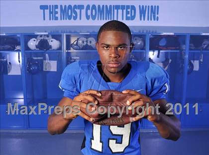 Thumbnail 3 in Armwood (Top 25 Photo Shoot)  photogallery.