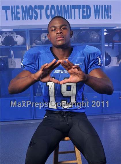 Thumbnail 3 in Armwood (Top 25 Photo Shoot)  photogallery.