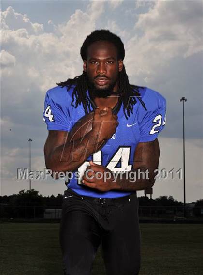 Thumbnail 3 in Armwood (Top 25 Photo Shoot)  photogallery.