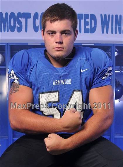 Thumbnail 2 in Armwood (Top 25 Photo Shoot)  photogallery.
