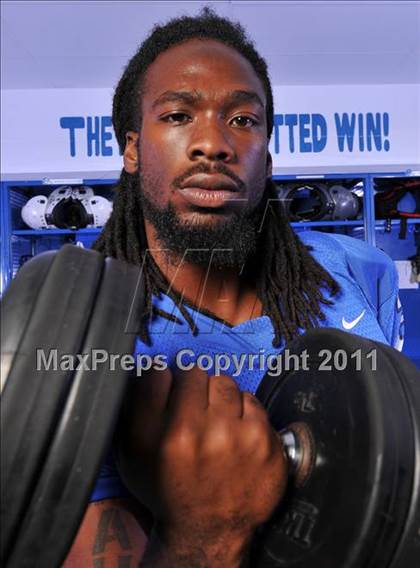 Thumbnail 1 in Armwood (Top 25 Photo Shoot)  photogallery.
