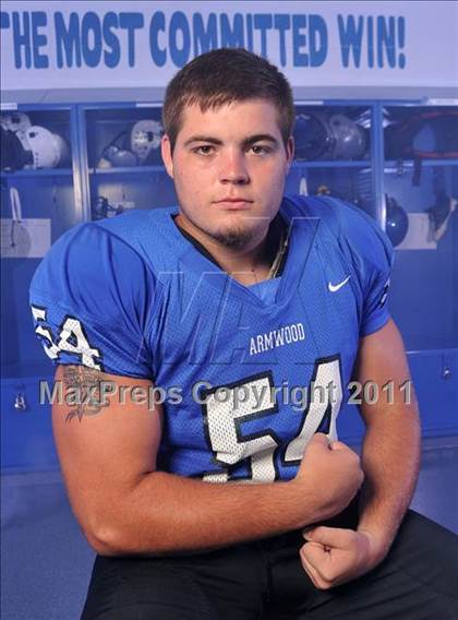 Thumbnail 2 in Armwood (Top 25 Photo Shoot)  photogallery.
