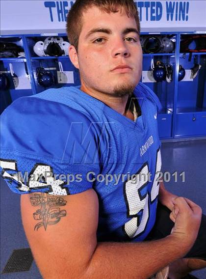 Thumbnail 2 in Armwood (Top 25 Photo Shoot)  photogallery.