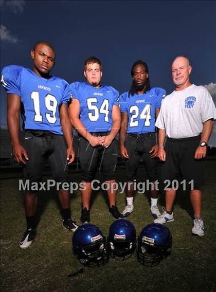 Thumbnail 3 in Armwood (Top 25 Photo Shoot)  photogallery.