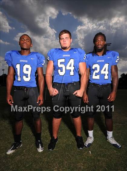 Thumbnail 3 in Armwood (Top 25 Photo Shoot)  photogallery.