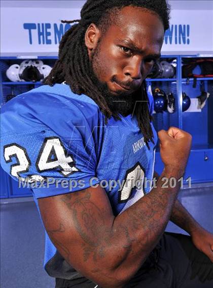 Thumbnail 2 in Armwood (Top 25 Photo Shoot)  photogallery.