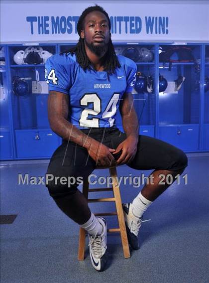 Thumbnail 3 in Armwood (Top 25 Photo Shoot)  photogallery.