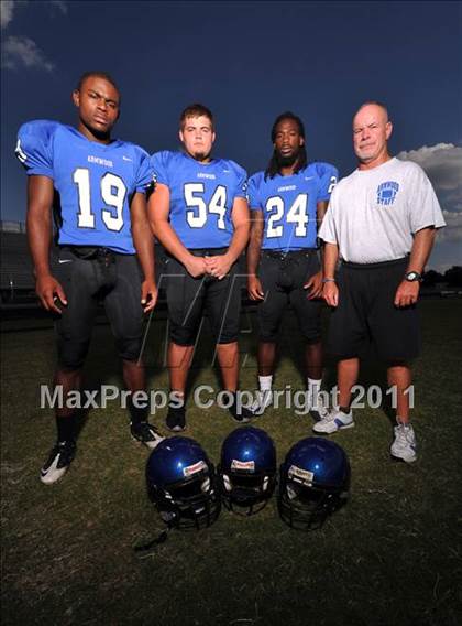 Thumbnail 1 in Armwood (Top 25 Photo Shoot)  photogallery.