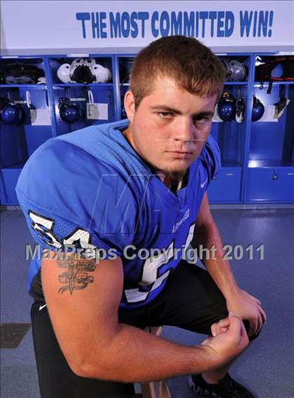 Thumbnail 1 in Armwood (Top 25 Photo Shoot)  photogallery.