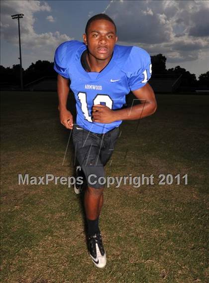 Thumbnail 3 in Armwood (Top 25 Photo Shoot)  photogallery.