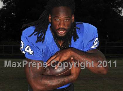 Thumbnail 1 in Armwood (Top 25 Photo Shoot)  photogallery.