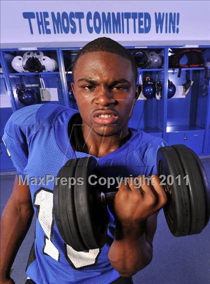 Thumbnail 1 in Armwood (Top 25 Photo Shoot)  photogallery.