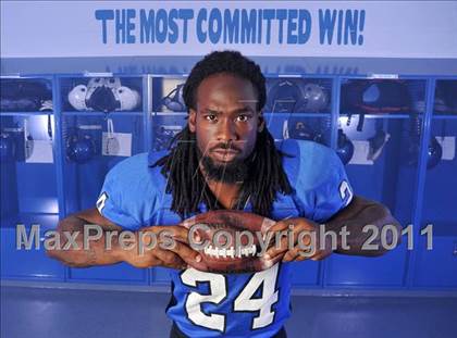 Thumbnail 2 in Armwood (Top 25 Photo Shoot)  photogallery.