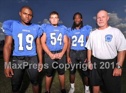 Thumbnail 2 in Armwood (Top 25 Photo Shoot)  photogallery.