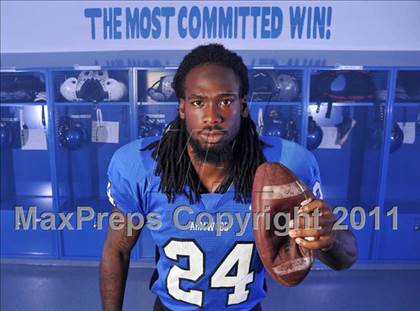Thumbnail 3 in Armwood (Top 25 Photo Shoot)  photogallery.