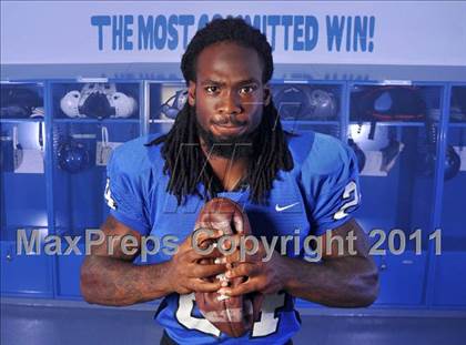 Thumbnail 1 in Armwood (Top 25 Photo Shoot)  photogallery.