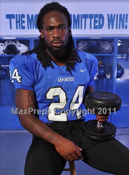 Thumbnail 2 in Armwood (Top 25 Photo Shoot)  photogallery.