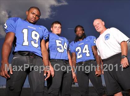 Thumbnail 1 in Armwood (Top 25 Photo Shoot)  photogallery.