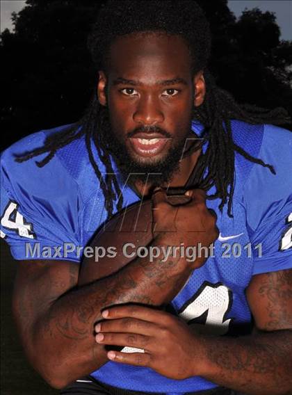 Thumbnail 2 in Armwood (Top 25 Photo Shoot)  photogallery.