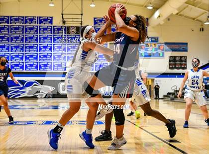 Thumbnail 1 in Chandler vs. Perry photogallery.