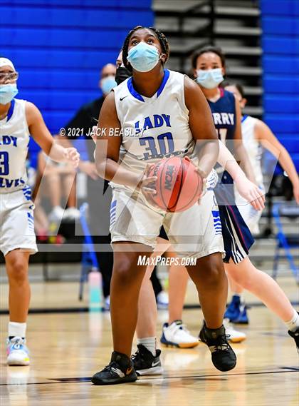 Thumbnail 1 in Chandler vs. Perry photogallery.