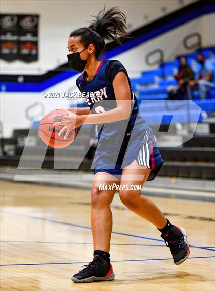 Thumbnail 3 in Chandler vs. Perry photogallery.