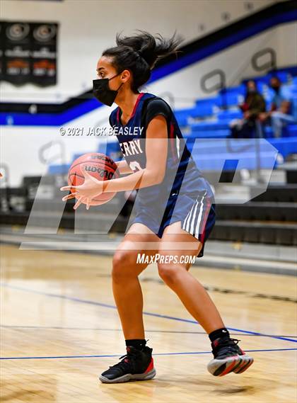 Thumbnail 1 in Chandler vs. Perry photogallery.