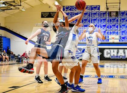 Thumbnail 1 in Chandler vs. Perry photogallery.
