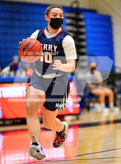 Thumbnail 1 in Chandler vs. Perry photogallery.