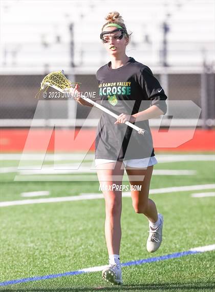 Thumbnail 2 in Redwood @ San Ramon Valley (CIFNCS D1 Semifinals) photogallery.