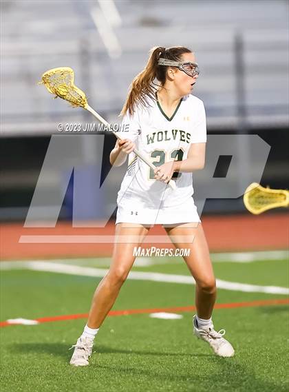 Thumbnail 2 in Redwood @ San Ramon Valley (CIFNCS D1 Semifinals) photogallery.