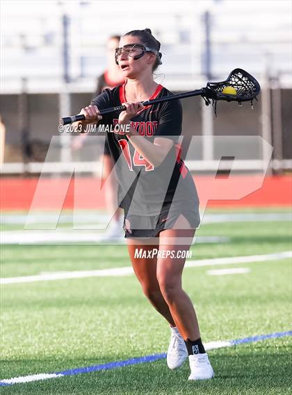 Thumbnail 1 in Redwood @ San Ramon Valley (CIFNCS D1 Semifinals) photogallery.