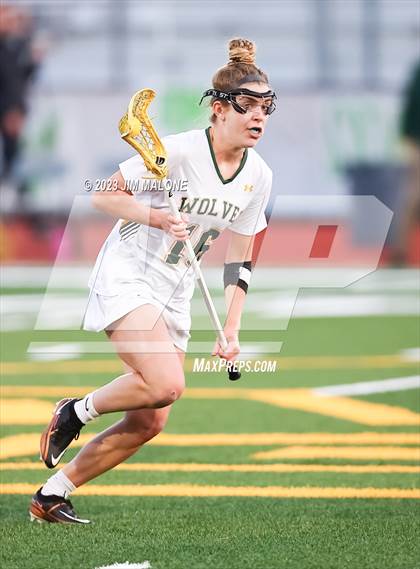 Thumbnail 3 in Redwood @ San Ramon Valley (CIFNCS D1 Semifinals) photogallery.