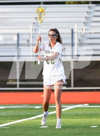 Thumbnail 2 in Redwood @ San Ramon Valley (CIFNCS D1 Semifinals) photogallery.