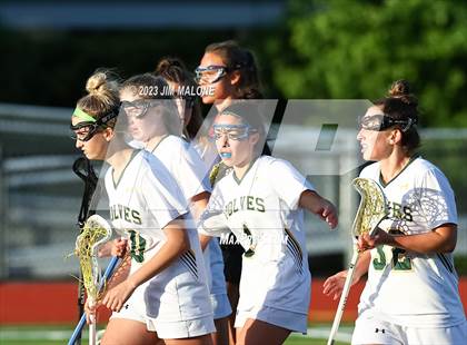 Thumbnail 3 in Redwood @ San Ramon Valley (CIFNCS D1 Semifinals) photogallery.