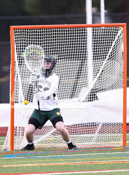 Thumbnail 1 in Redwood @ San Ramon Valley (CIFNCS D1 Semifinals) photogallery.