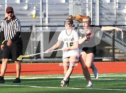 Thumbnail 1 in Redwood @ San Ramon Valley (CIFNCS D1 Semifinals) photogallery.