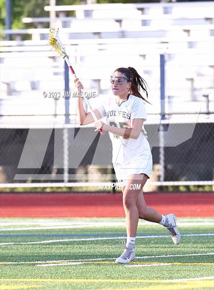 Thumbnail 1 in Redwood @ San Ramon Valley (CIFNCS D1 Semifinals) photogallery.