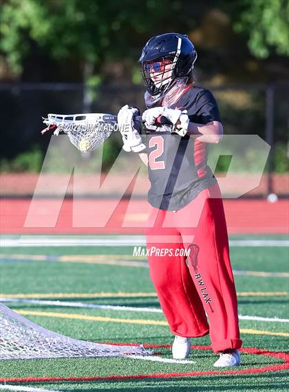 Thumbnail 2 in Redwood @ San Ramon Valley (CIFNCS D1 Semifinals) photogallery.