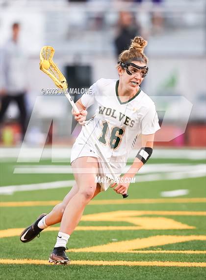 Thumbnail 2 in Redwood @ San Ramon Valley (CIFNCS D1 Semifinals) photogallery.