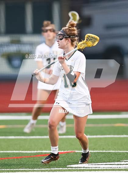 Thumbnail 1 in Redwood @ San Ramon Valley (CIFNCS D1 Semifinals) photogallery.