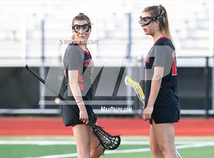 Thumbnail 1 in Redwood @ San Ramon Valley (CIFNCS D1 Semifinals) photogallery.