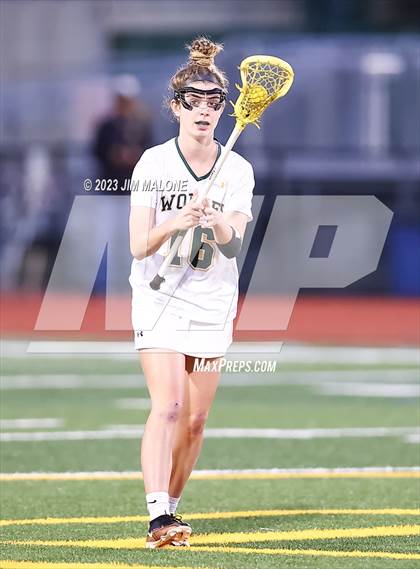 Thumbnail 1 in Redwood @ San Ramon Valley (CIFNCS D1 Semifinals) photogallery.