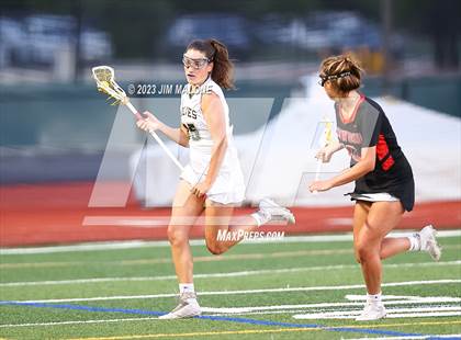 Thumbnail 1 in Redwood @ San Ramon Valley (CIFNCS D1 Semifinals) photogallery.
