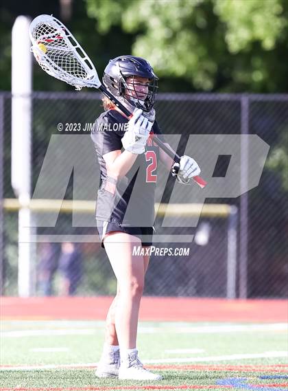 Thumbnail 3 in Redwood @ San Ramon Valley (CIFNCS D1 Semifinals) photogallery.