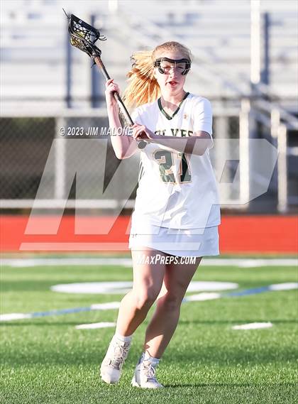 Thumbnail 1 in Redwood @ San Ramon Valley (CIFNCS D1 Semifinals) photogallery.