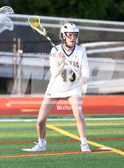 Thumbnail 3 in Redwood @ San Ramon Valley (CIFNCS D1 Semifinals) photogallery.